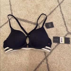 Tommy Hilfiger Push Up Bra